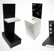 Image result for Small Designer Brand Stand