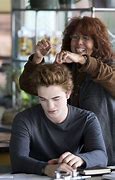 Image result for Twilight Behind the Scenes