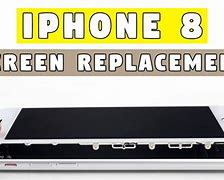 Image result for Where to Replace iPhone 8 Screen