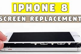 Image result for Replace iPhone 8 Screen