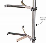 Image result for Wall Mount TV Antenna
