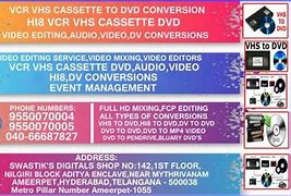 Image result for VHS Tape to DVD Converter Machine