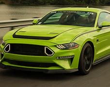 Image result for Mustang GT RTR