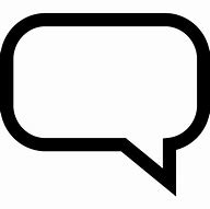 Image result for Speech Bubble Chat