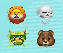 Image result for Animoji iPhone 6