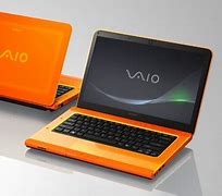 Image result for Vaio Notebook