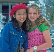 Image result for Ashley Tisdale and Brenda Song