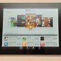 Image result for Apple Tablet with Data