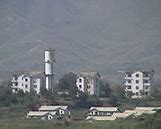 Image result for North Korea Village