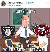 Image result for Raider 49Er Memes