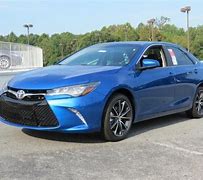 Image result for Blue 2017 Camry