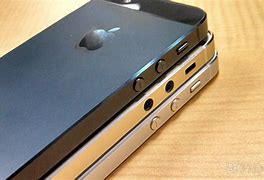 Image result for Champagne Gold iPhone 5S