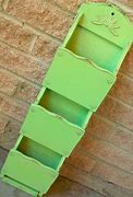 Image result for Wall Mounted Mail Organizer 6