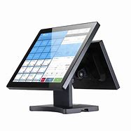 Image result for Customer Display for POS System 500 Series