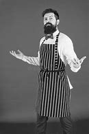 Image result for Hipster Burger Place Chef