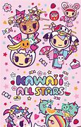 Image result for Tokidoki Kawaii All-Stars