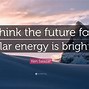 Image result for Solar Energy Quotes