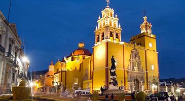 Image result for Ciudad De Guanajuato Mexico
