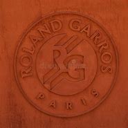 Image result for Roland Garros Logo