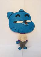 Image result for Gumball Billy Plush