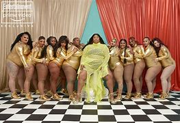 Image result for Lizzo Hog Beast