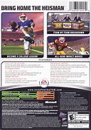 Image result for Xbox NCAA Football 06