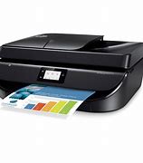 Image result for Whtie HP Printer