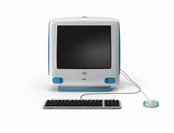 Image result for iMac 3G