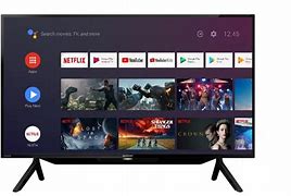 Image result for Sharp AQUOS Smart TV Menu