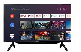 Image result for Sharp TV with YouTube