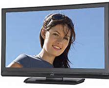 Image result for JVC 46 LCD TV