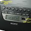 Image result for Sony Boombox CD Player AM/FM Radio