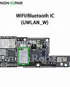 Image result for iPhone 10 Wi-Fi IC