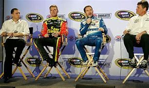 Image result for NASCAR Team Owners