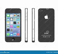 Image result for iPhone 5S Side View