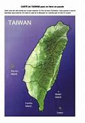 Image result for Taiwan Japan Map Puzzle