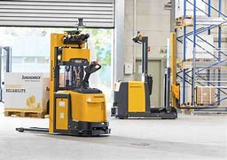 Image result for Industrial Automated Guided Vehicles