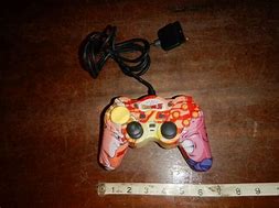 Image result for Dragon Ball Z PS2 Controller