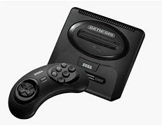 Image result for Sega Genesis Mini