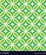 Image result for Green Starburst Pattern