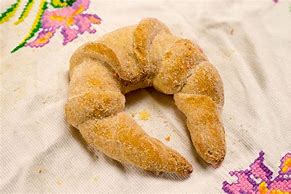 Image result for Cuernos Pan Dulce