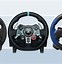 Image result for Gaming Steering Wheel