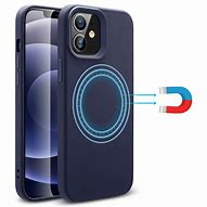 Image result for Apple iPhone 12 Mini Magnet Case