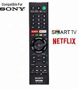 Image result for Sony Android TV Remote
