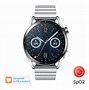 Image result for Huawei Watch Sapphire Crystal Stainless Steel Charger