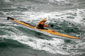 Image result for Kayak Wave Shield