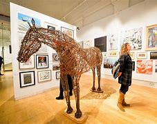 Image result for Local Art Exhibitions