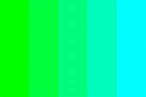 Image result for Cool Thing That Is Cyan Green and Pink