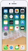 Image result for iPhone 8 Plus Interface