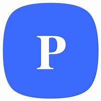 Image result for iPhone Pandora Icon